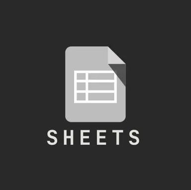 Sheets